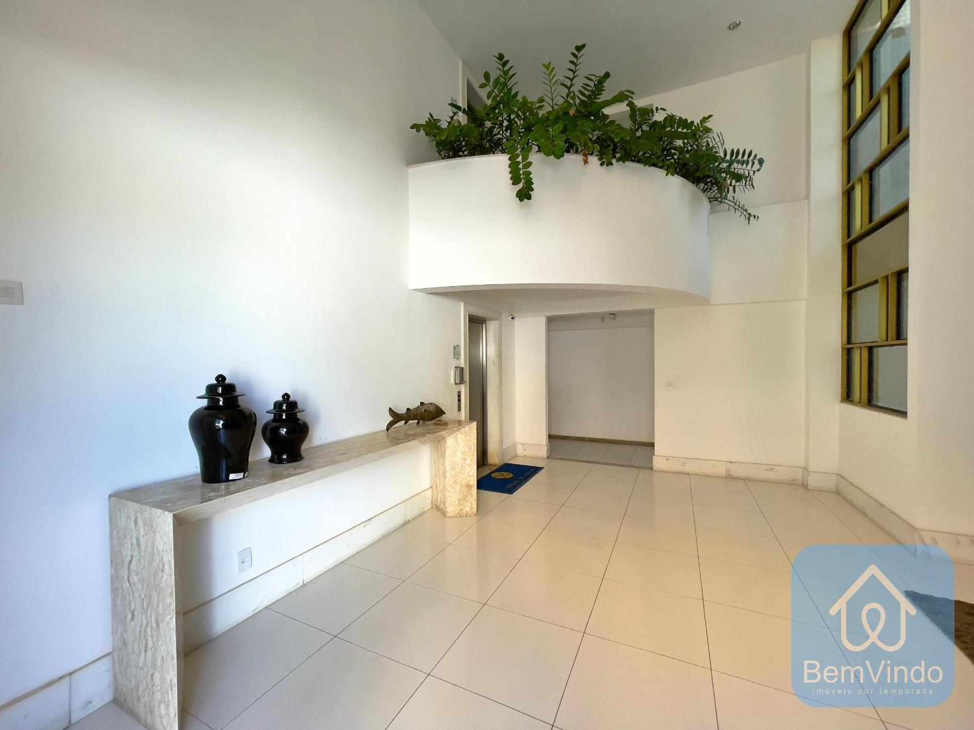 Apartamento Completo Com Vista Mar E Pe Na Areia Salvador Kültér fotó