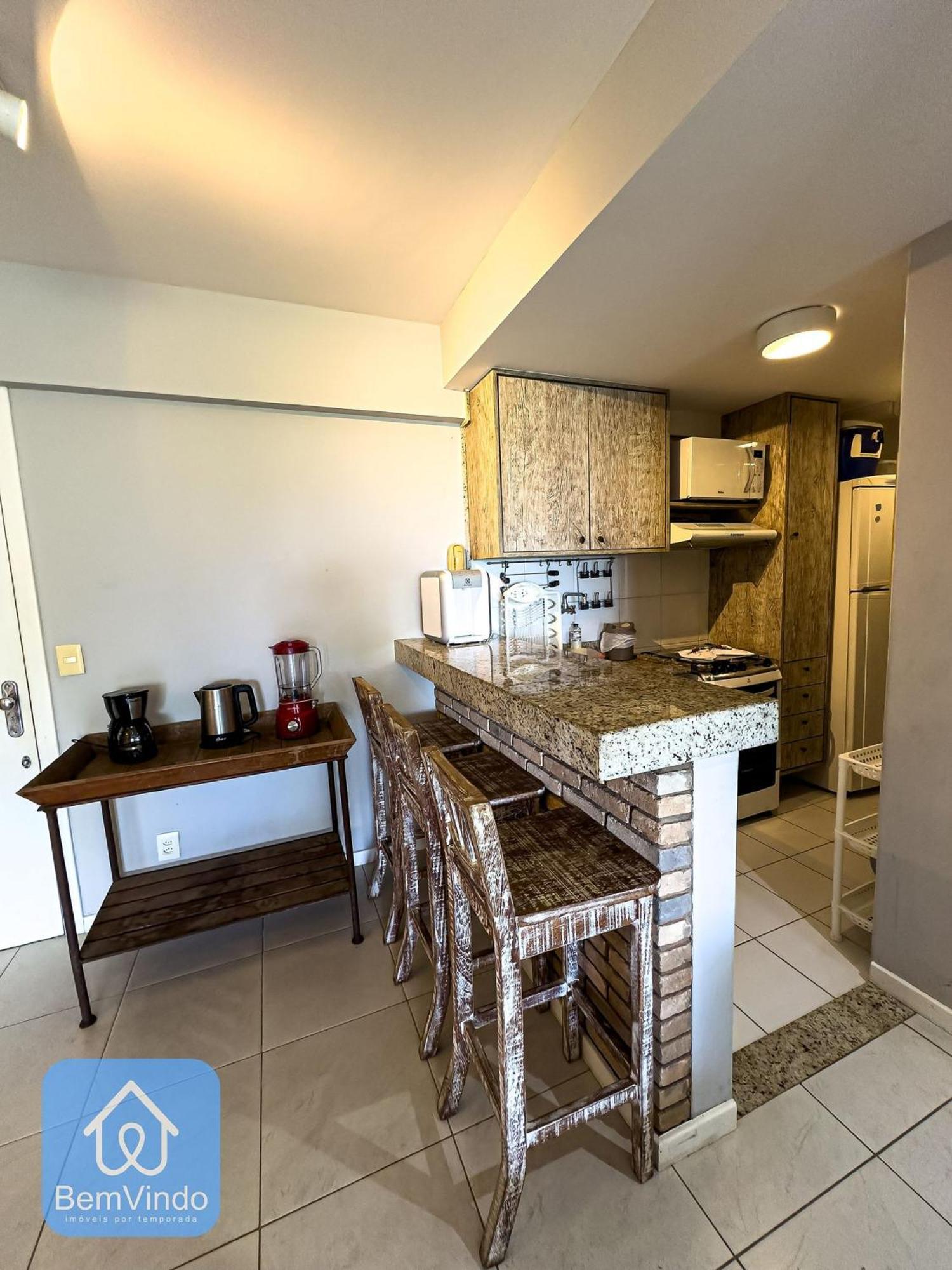 Apartamento Completo Com Vista Mar E Pe Na Areia Salvador Kültér fotó
