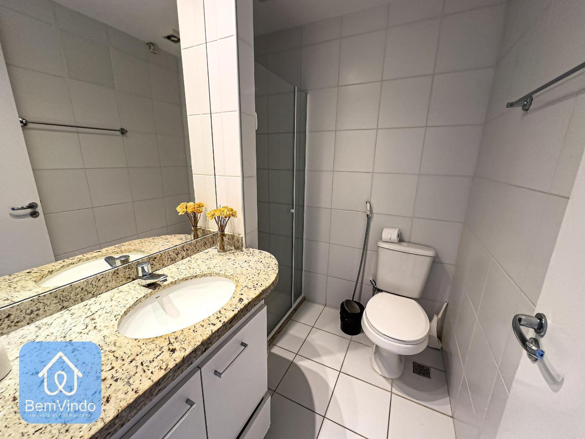 Apartamento Completo Com Vista Mar E Pe Na Areia Salvador Kültér fotó