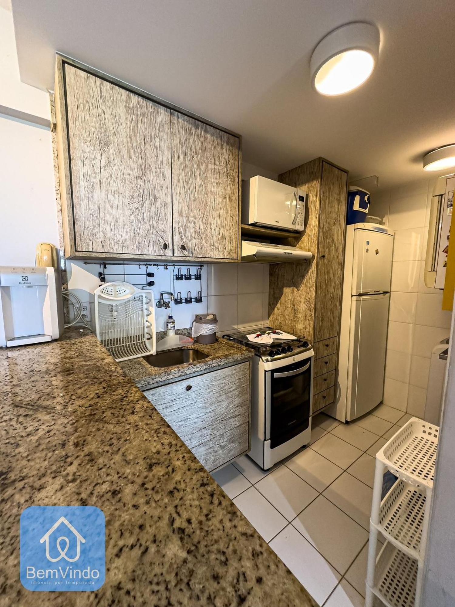 Apartamento Completo Com Vista Mar E Pe Na Areia Salvador Kültér fotó